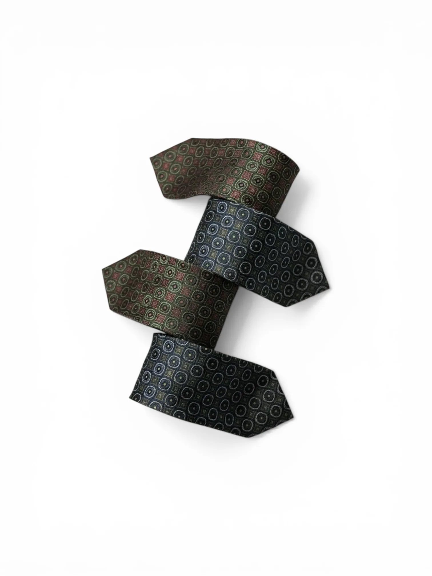 Ties