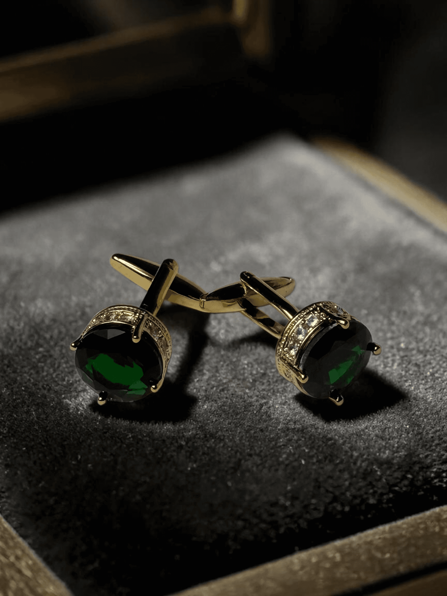 Cufflinks