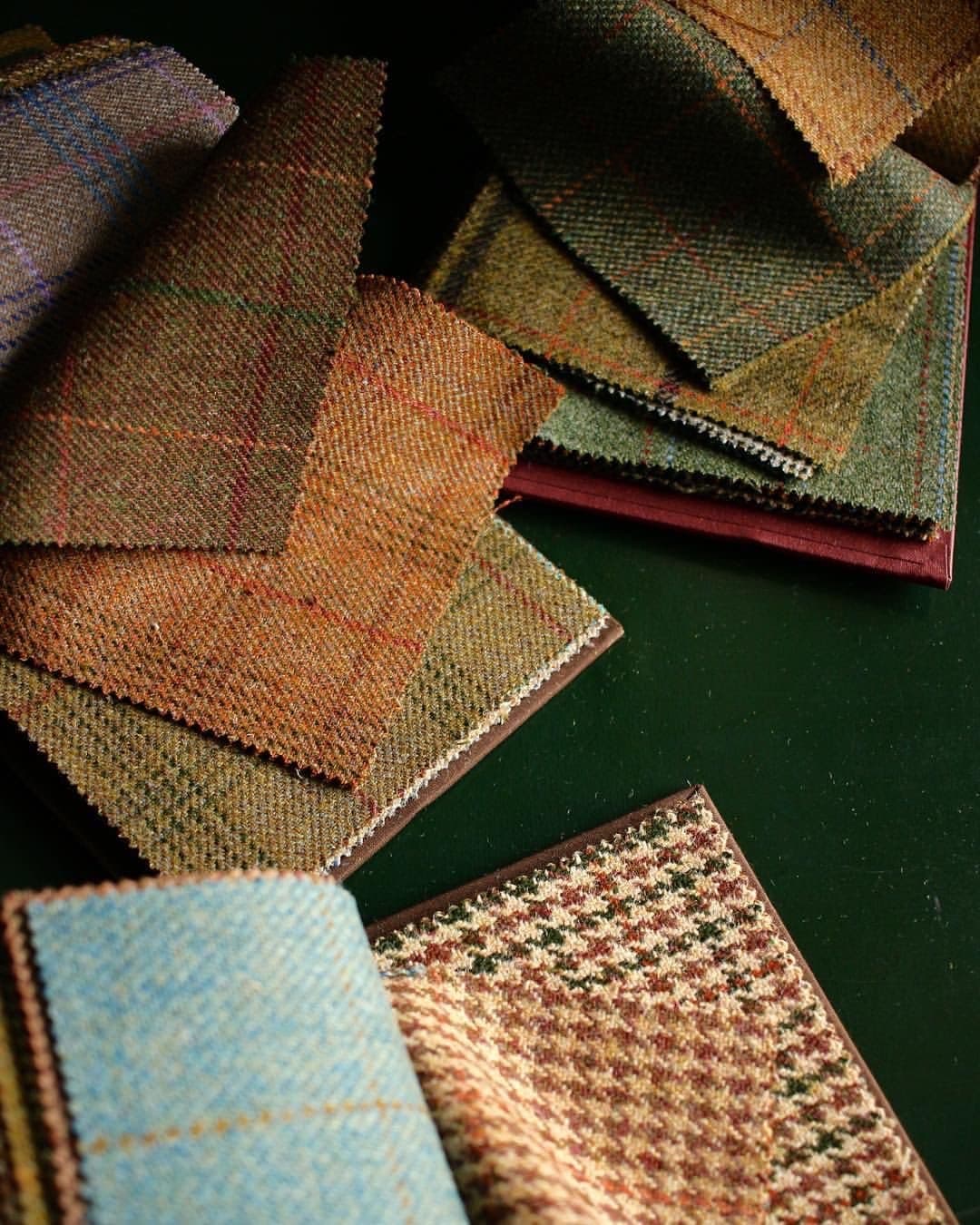 How to choose your first bespoke suit