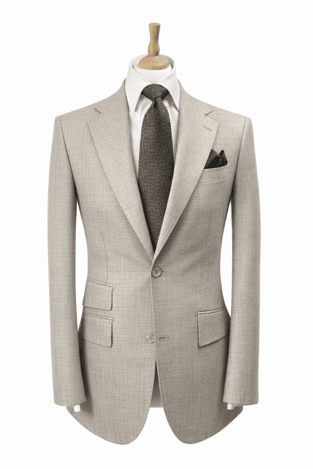 JANKS bespoke portfolio