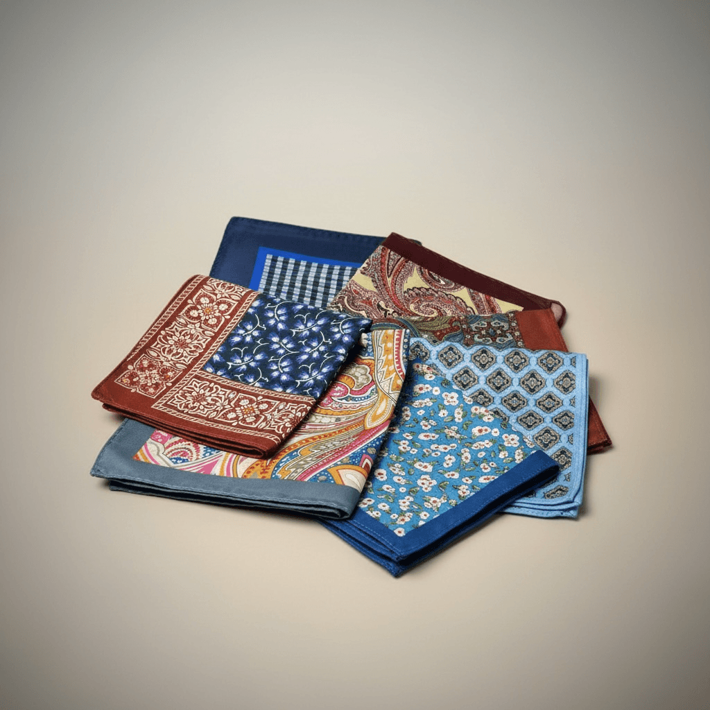 Pocket Squares
