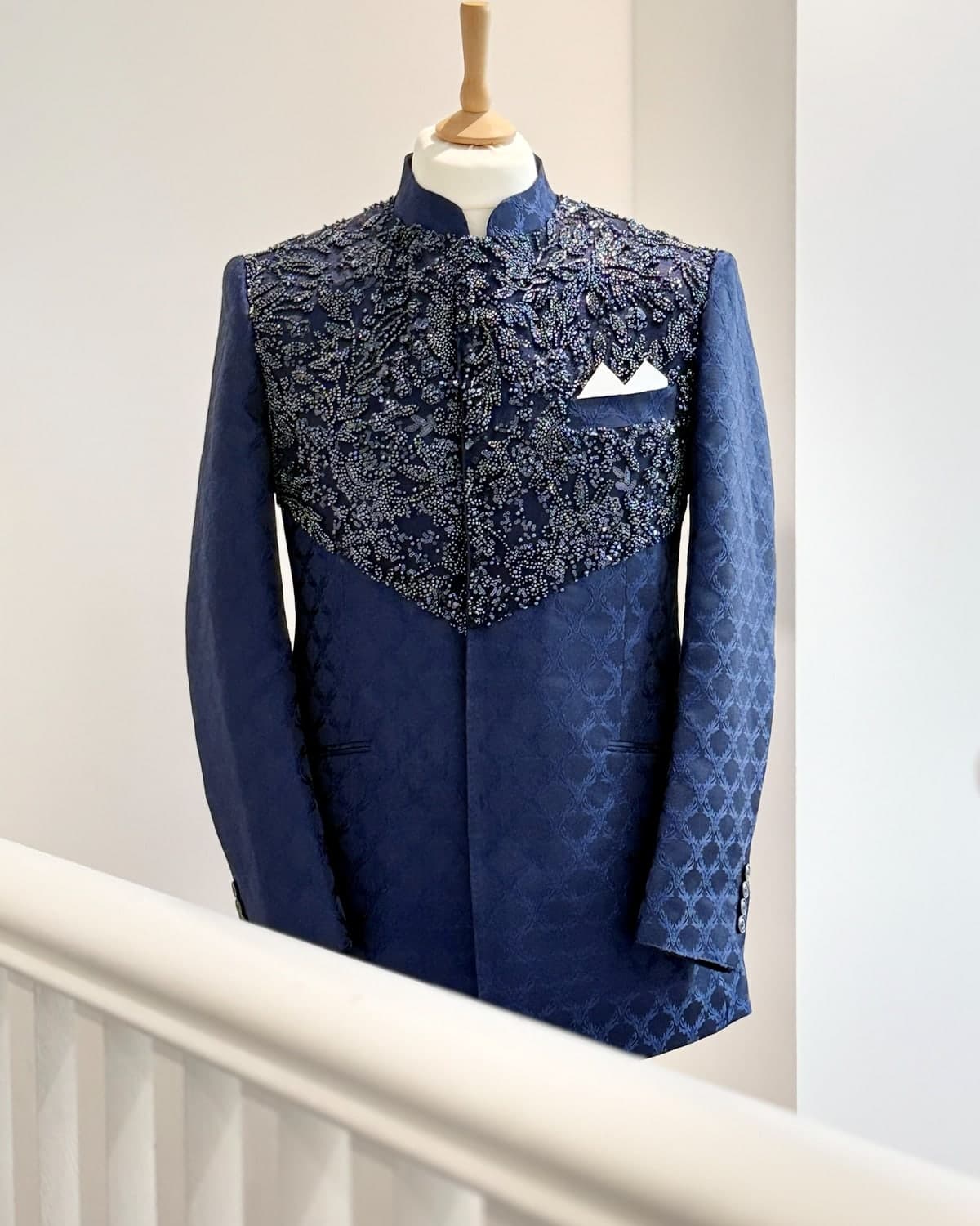 Confidence — Power Dressing