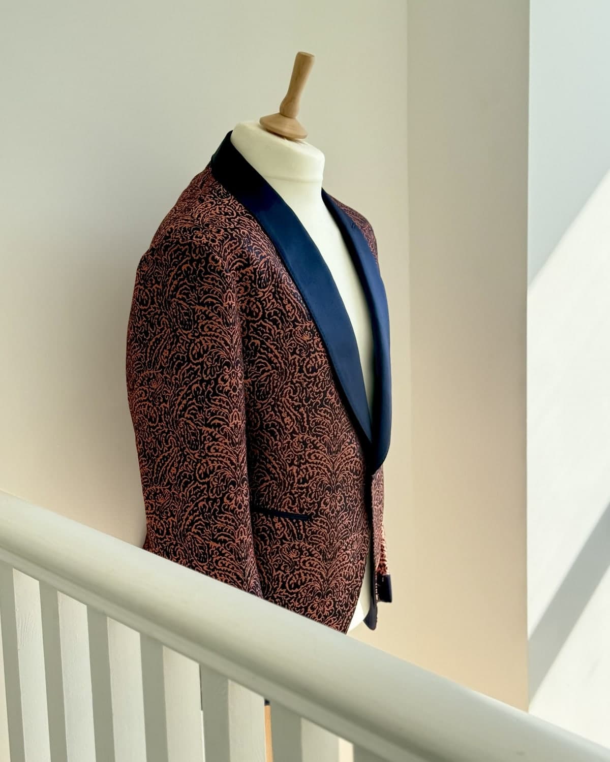 Sartorial — Occasion & Celebration