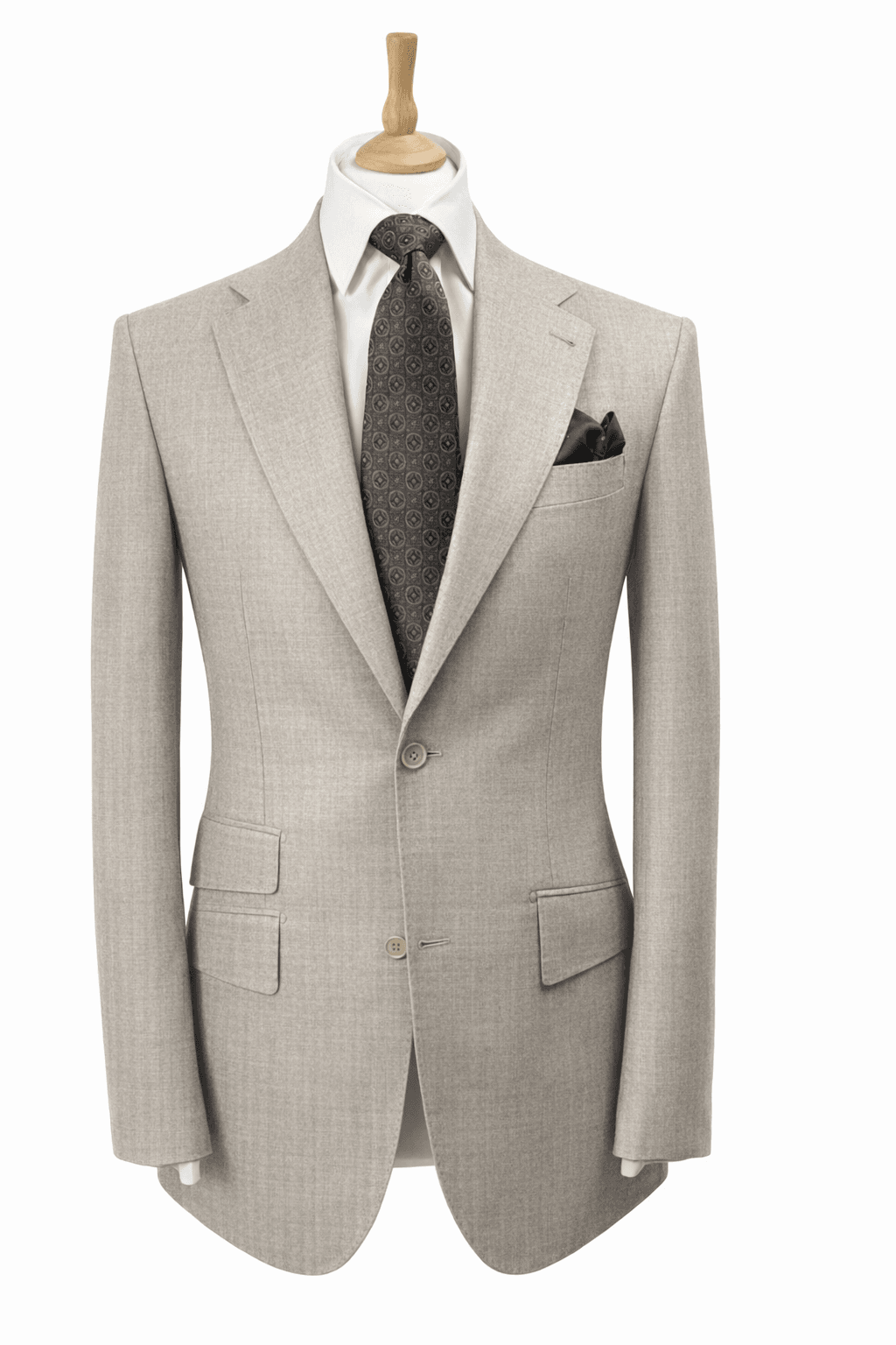 Bespoke Suit