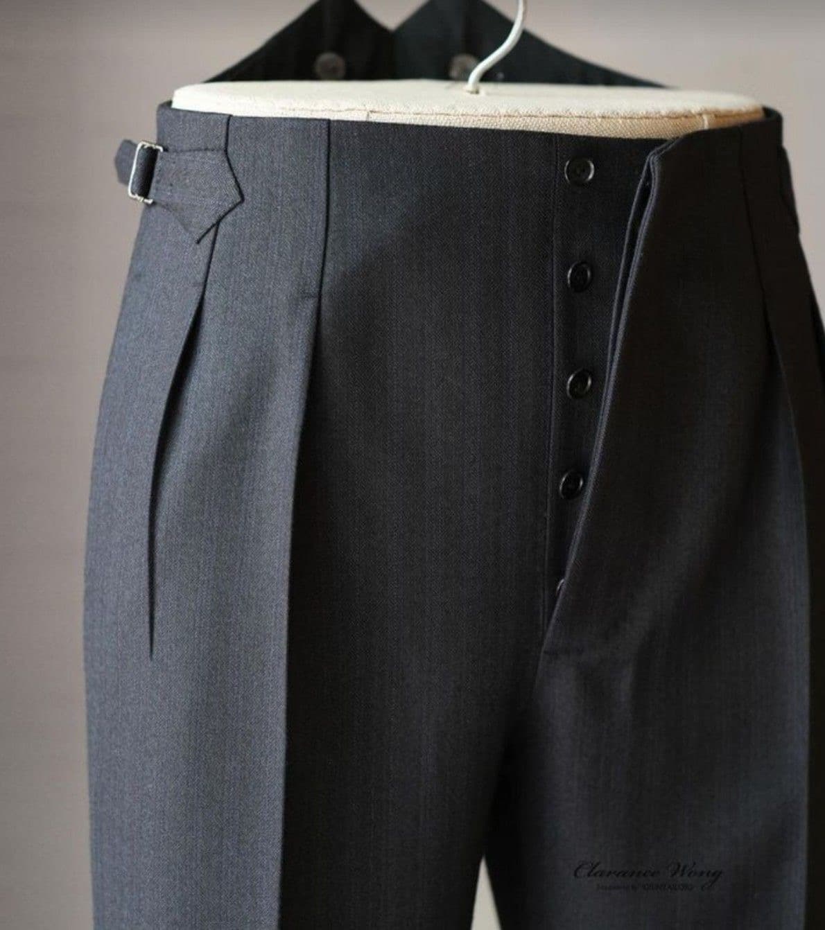 Trousers
