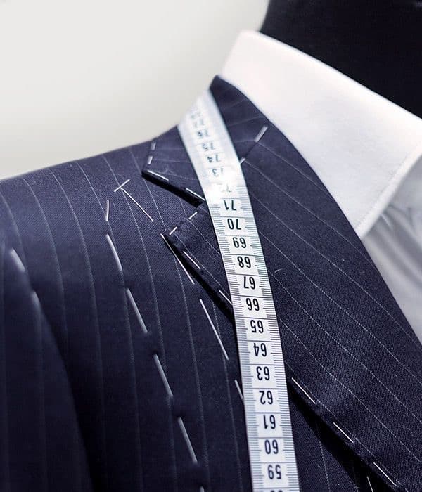 Made-to-Measure